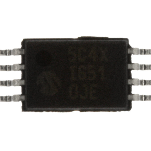 25C040X-I/ST